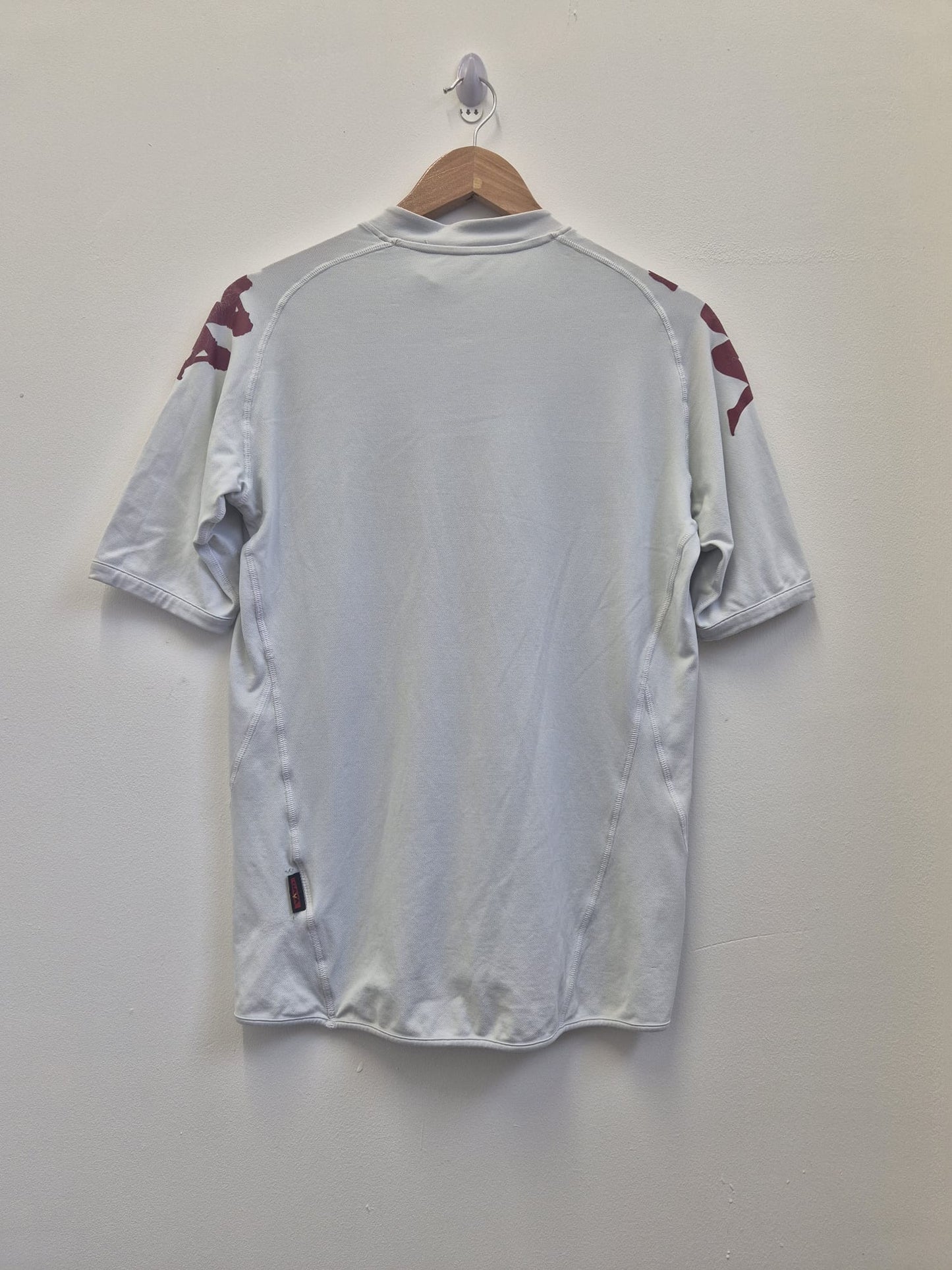 Roma 2012/13 Away Shirt Medium