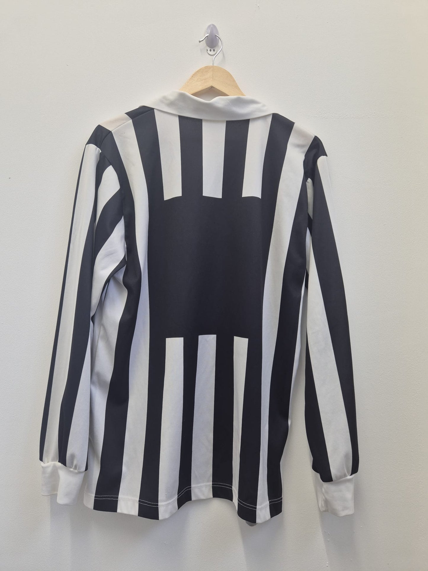 Juventus 1990/91 Home Shirt XL
