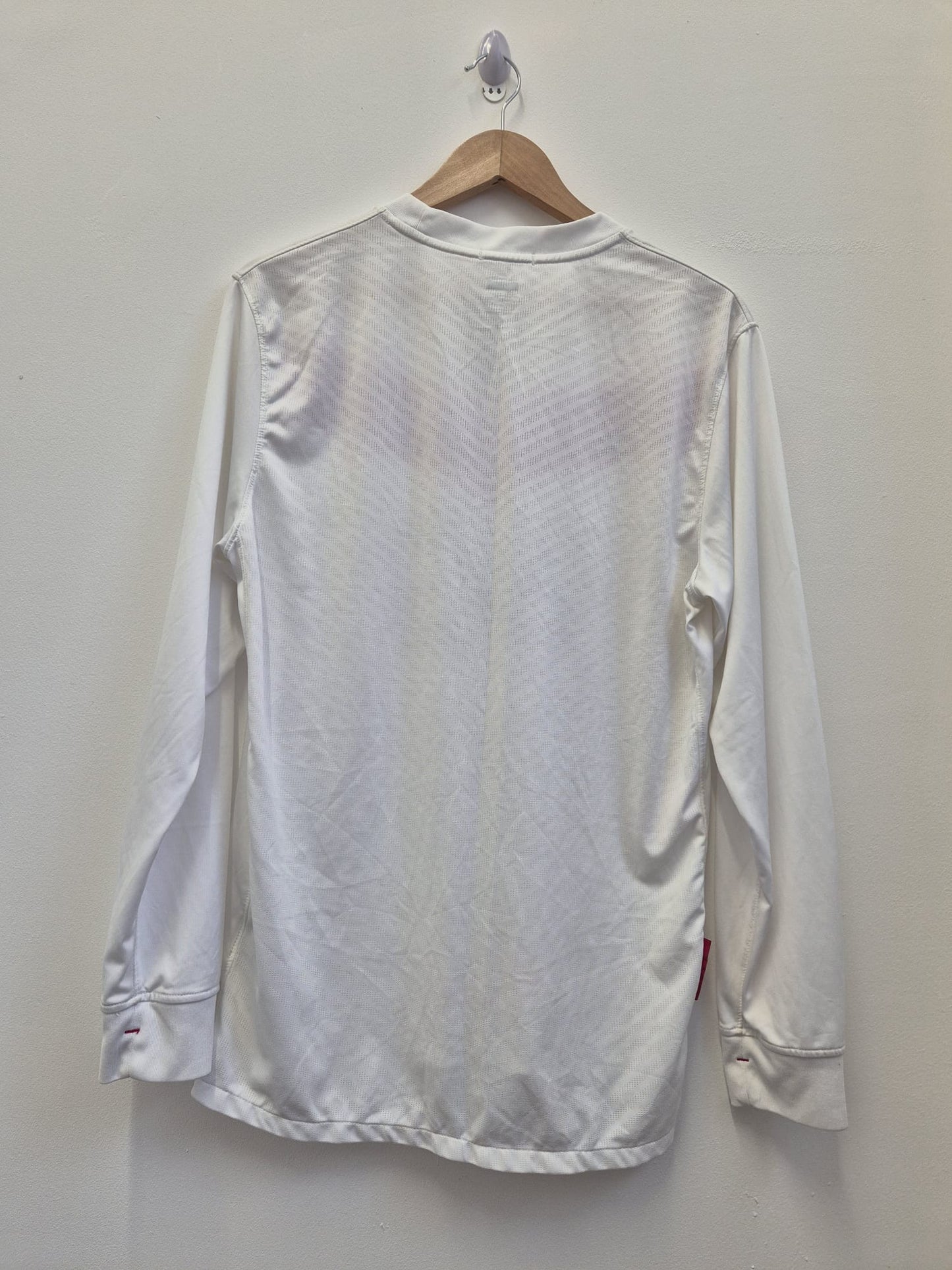 Manchester United 2009/10 GK Shirt Meduim