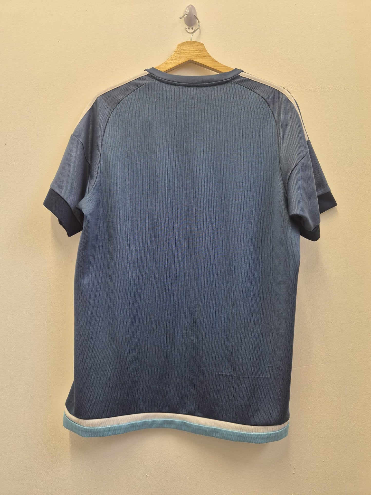 Argentina 2016/17 Training Shirt Large