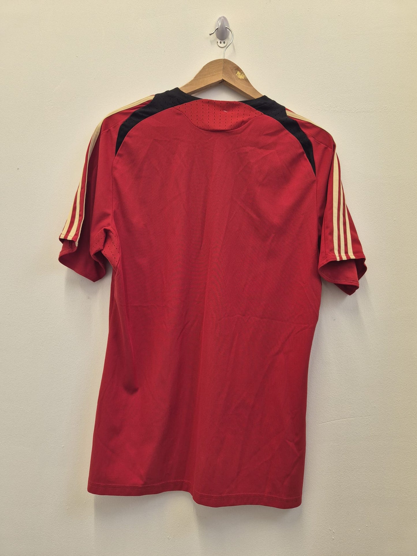 Germany 2018 Away Shirt Medium