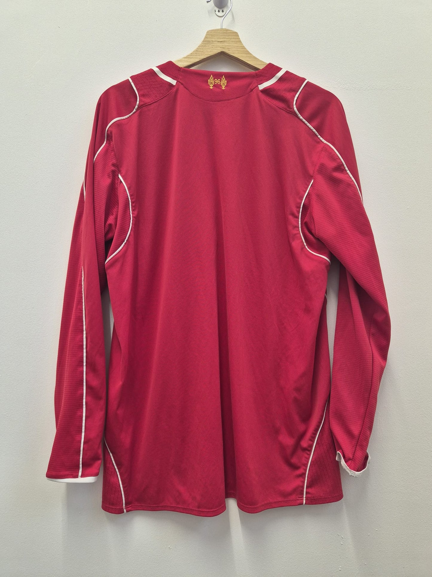 Liverpool 2014/15 Home Shirt XL