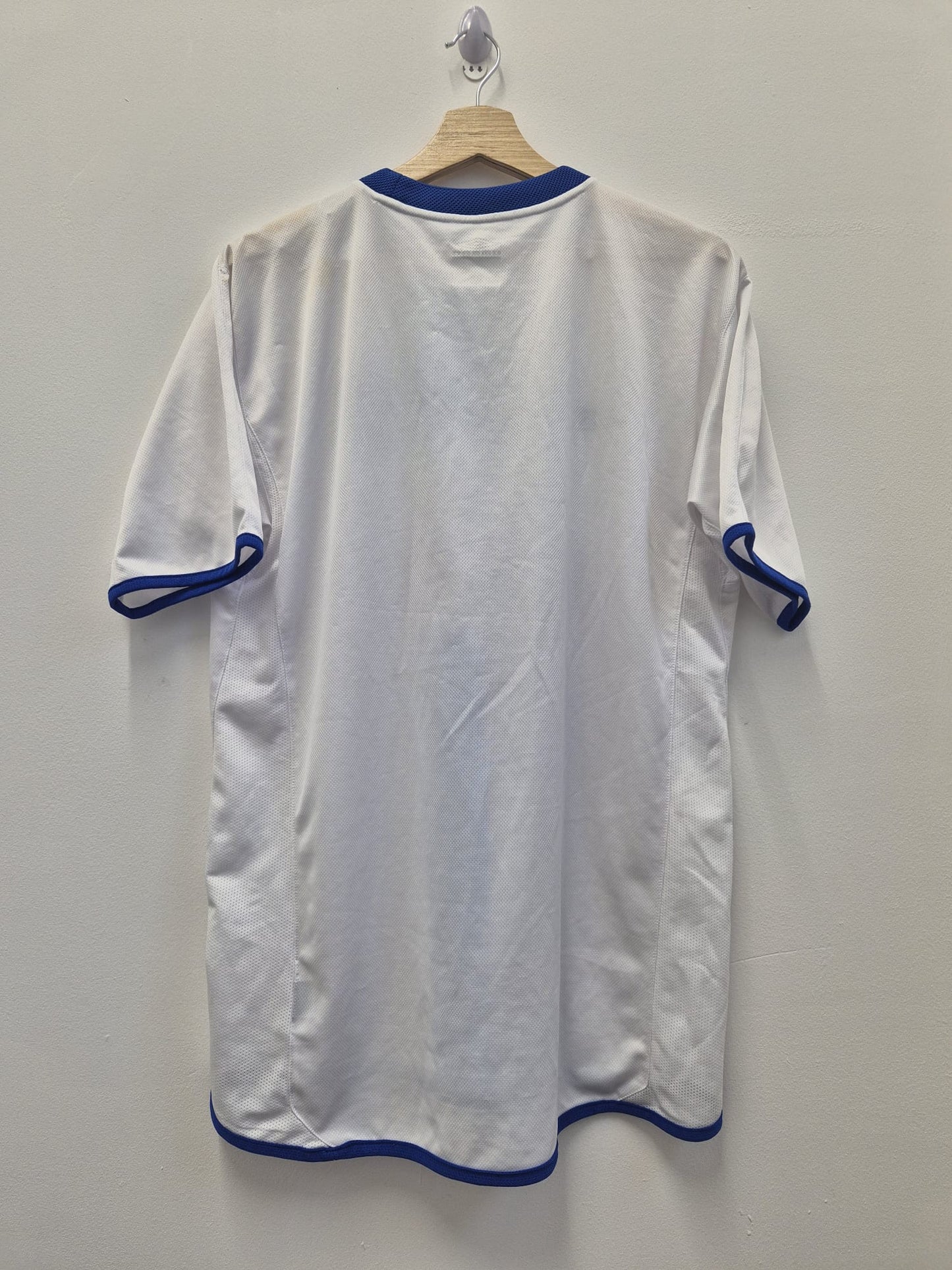 Chelsea 2003/04  Away Shirt Medium