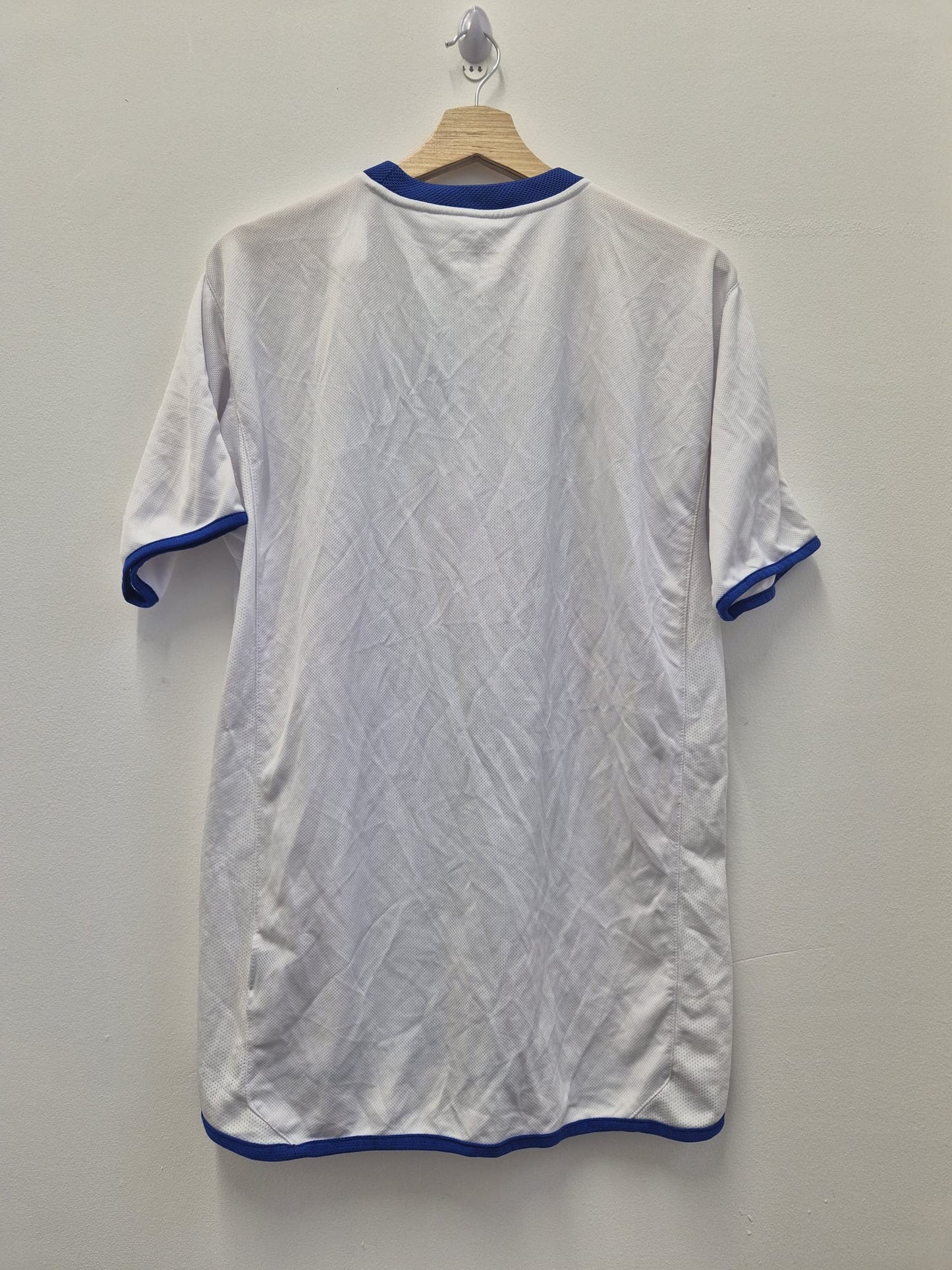 Chelsea 2003/04  Away Shirt Medium