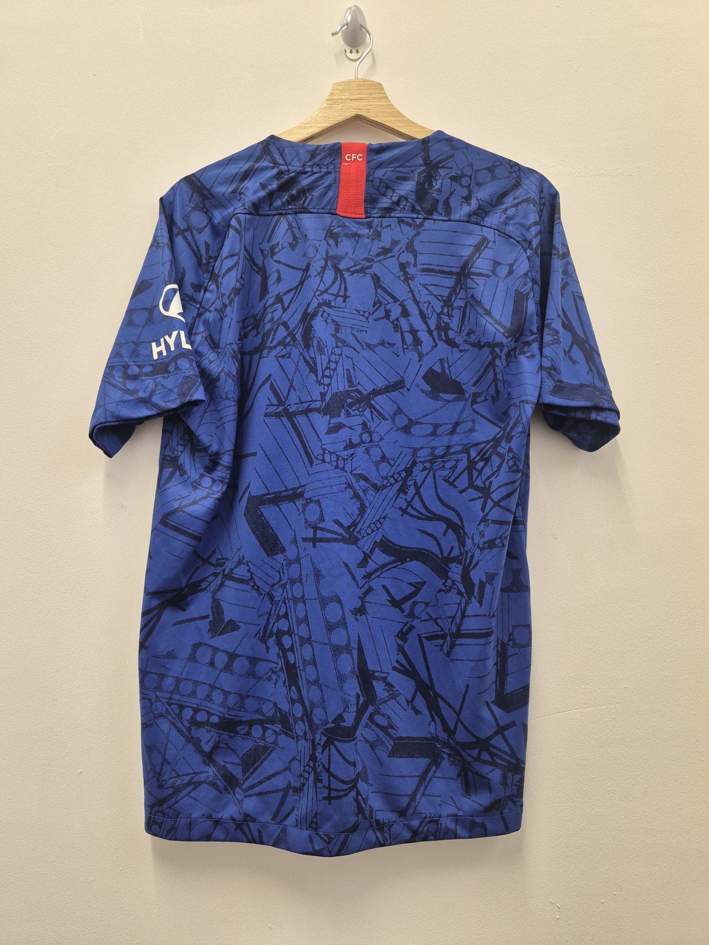 Chelsea 2019/20  Home Shirt Medium