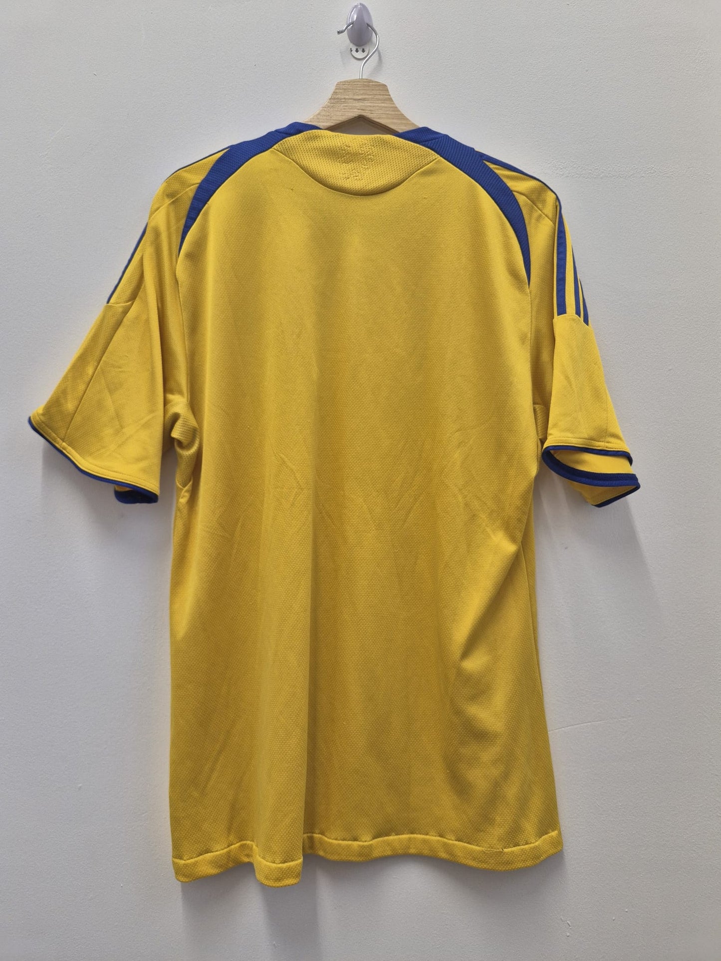 Chelsea 2008/09 Third Shirt Large
