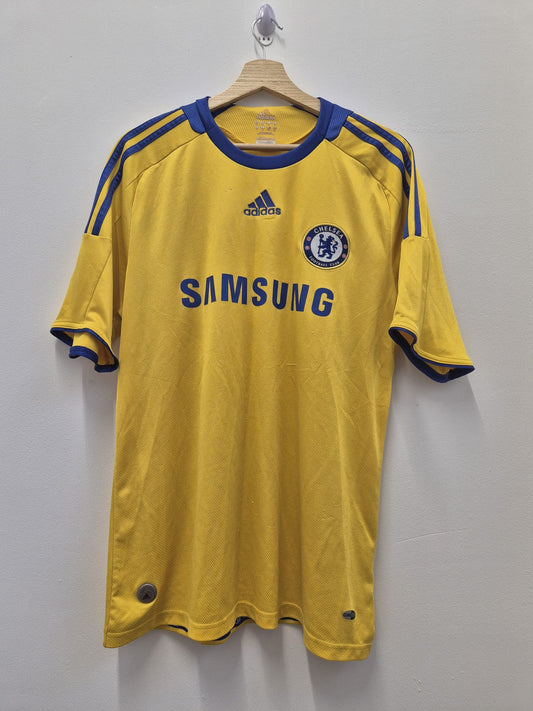 Chelsea 2008/09 Third Shirt Large