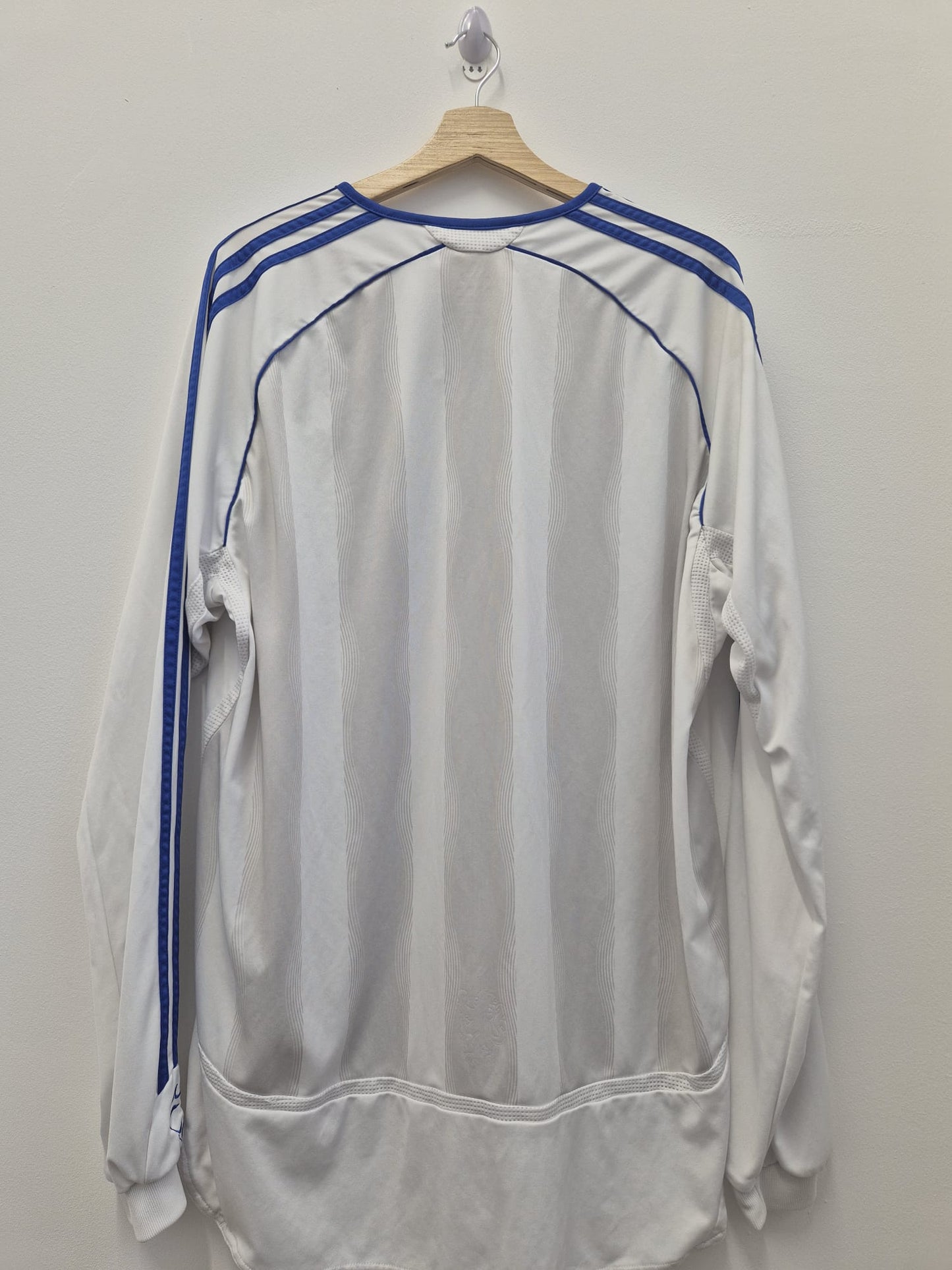 Chelsea 2006/07 Away Shirt XL