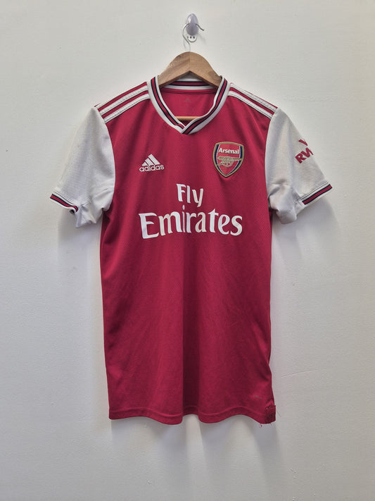 Arsenal 2019/20 Home Shirt Small