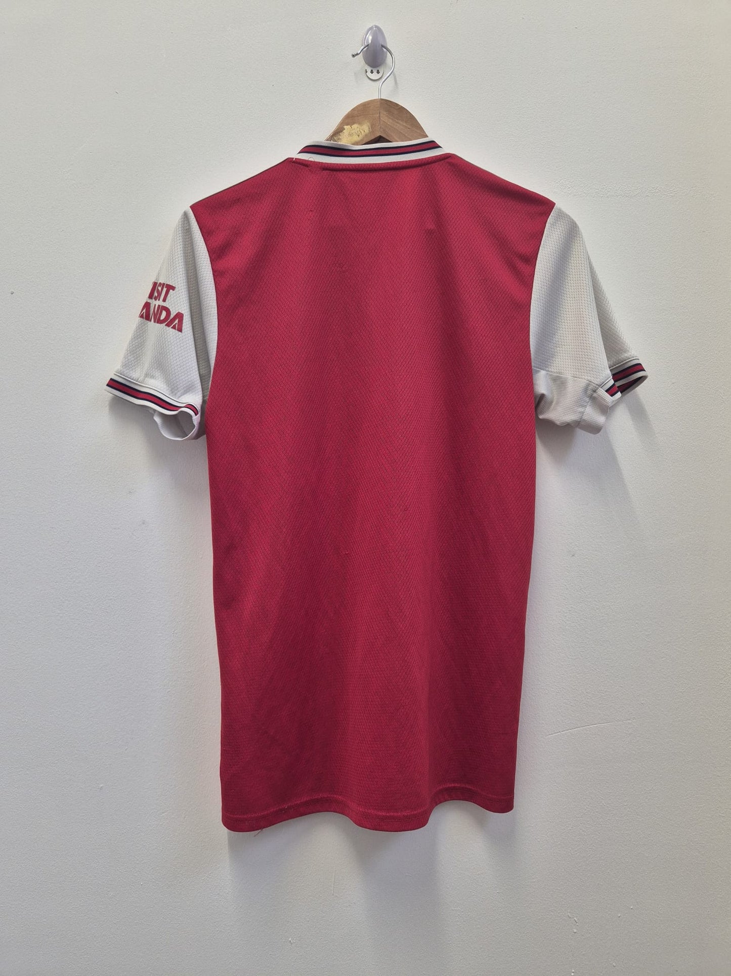 Arsenal 2019/20 Home Shirt Small
