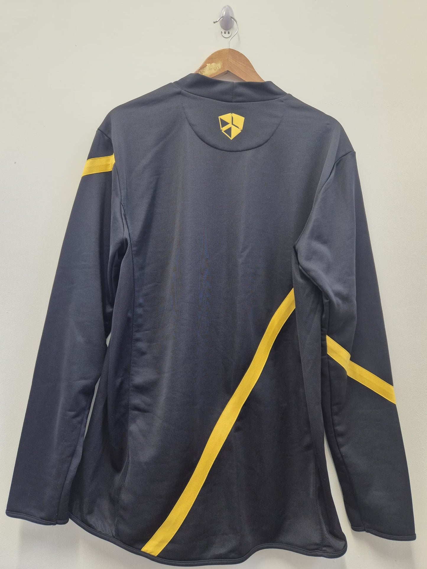 Aston Villa 2011/12 Training Shirt XL