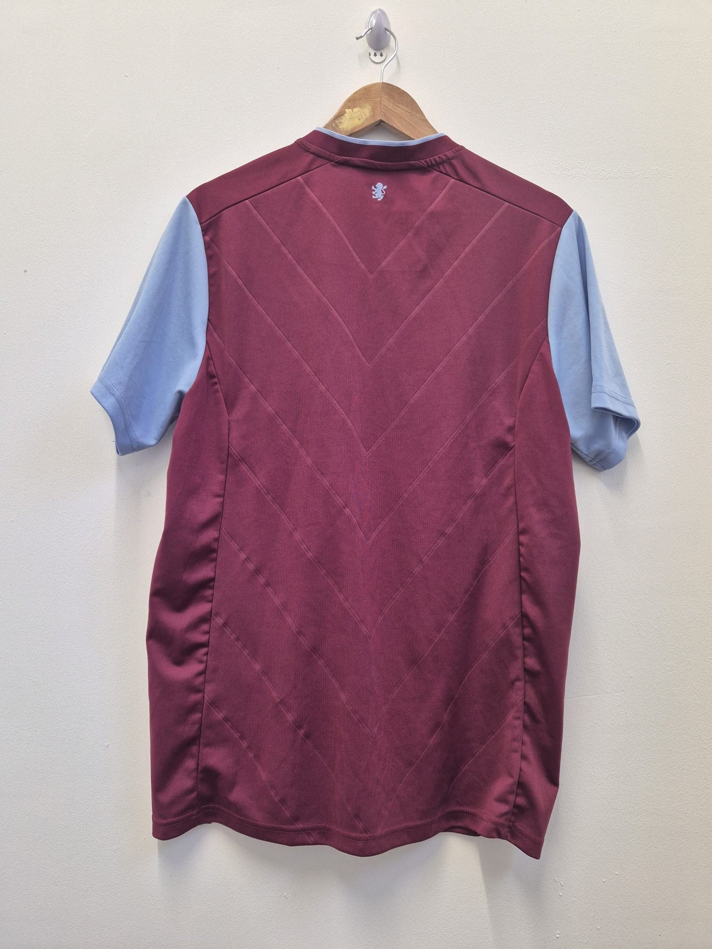 Aston Villa 2022/23 Home Shirt Large