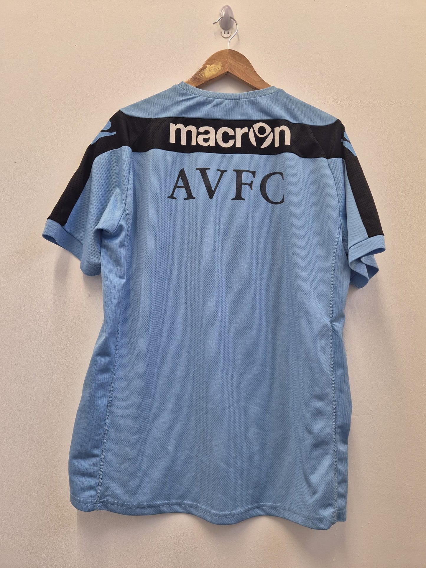 Aston Villa 2012/13 Training Shirt XL