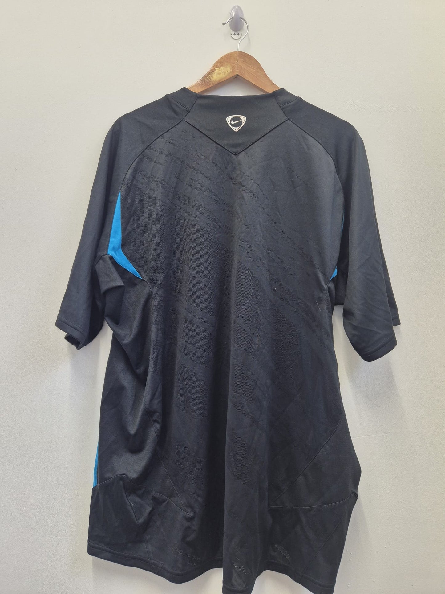Aston Villa 2007/08 Third Shirt XXL