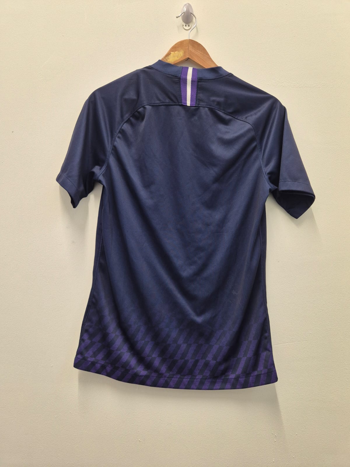 Tottenham Hotspur 2019/20 Away Shirt Small