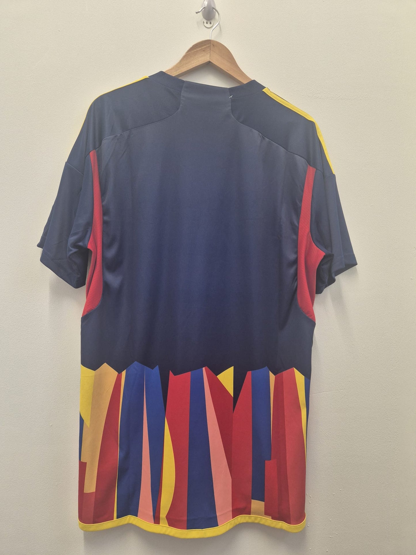 Lyon 2023/24 Third Shirt X-Large