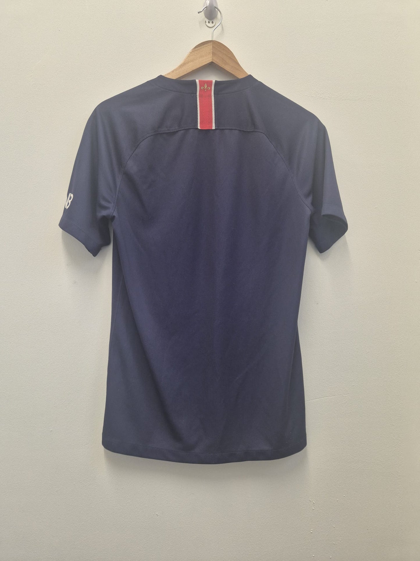 PSG Paris Saint-Germain 2018/19 Home Shirt Small