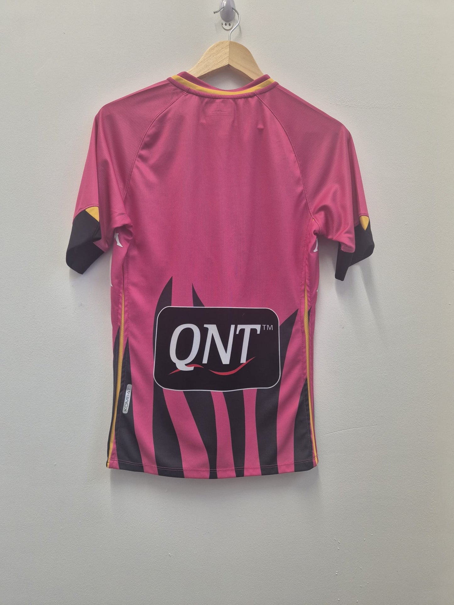 Royal Charleroi 2020/21 Away Shirt Small