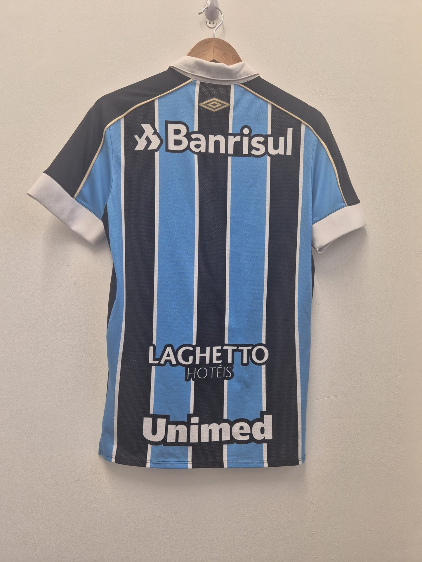 Gremio 2019 Home Shirt Small
