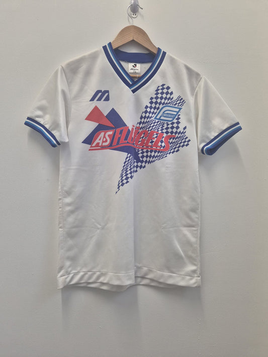 Yokohama Flugels 1993/95 Training Shirt Medium