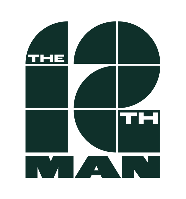 The 12th Man Retro