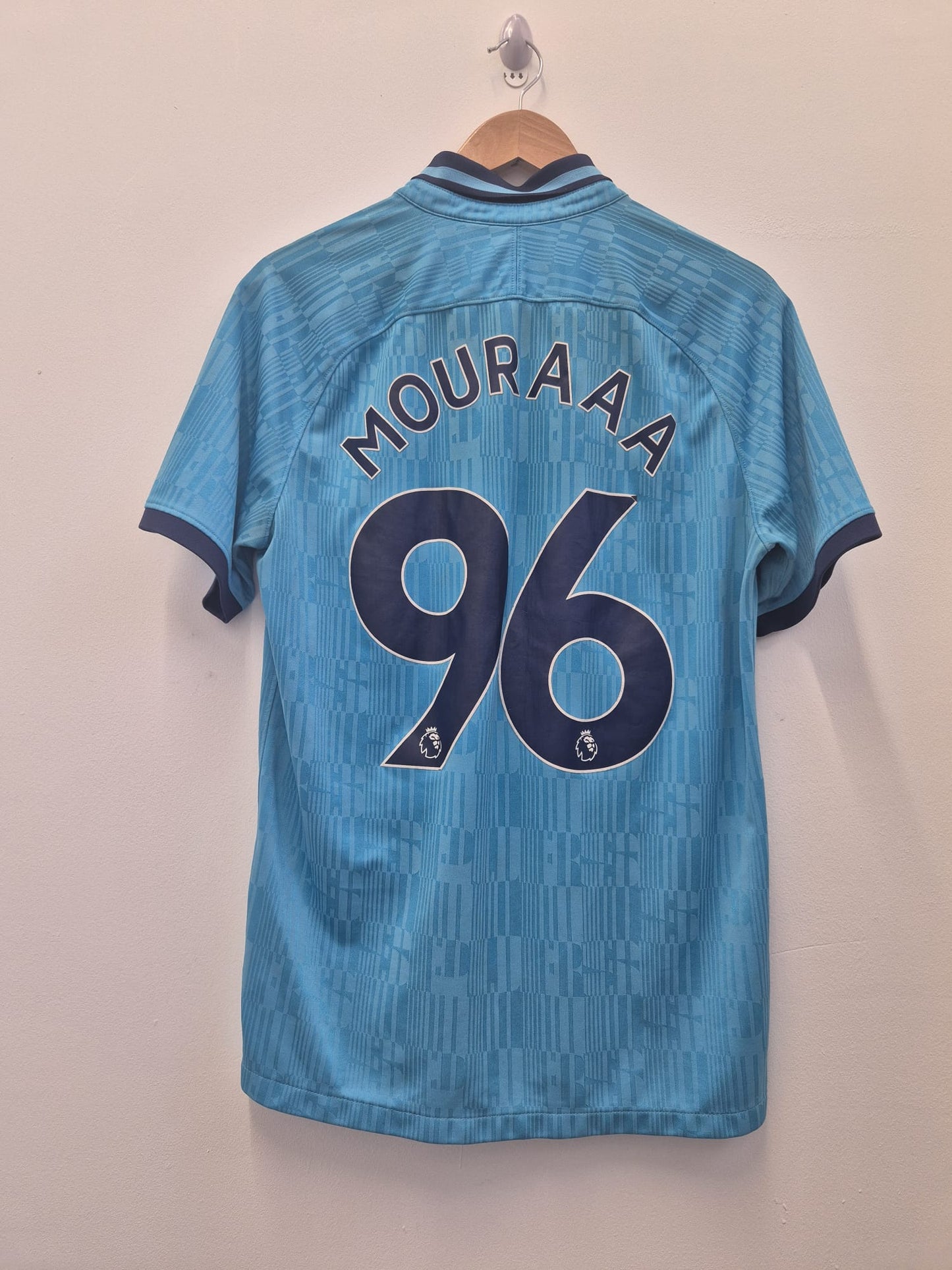 Tottenham Hotspur 2019/20 Third Shirt Medium