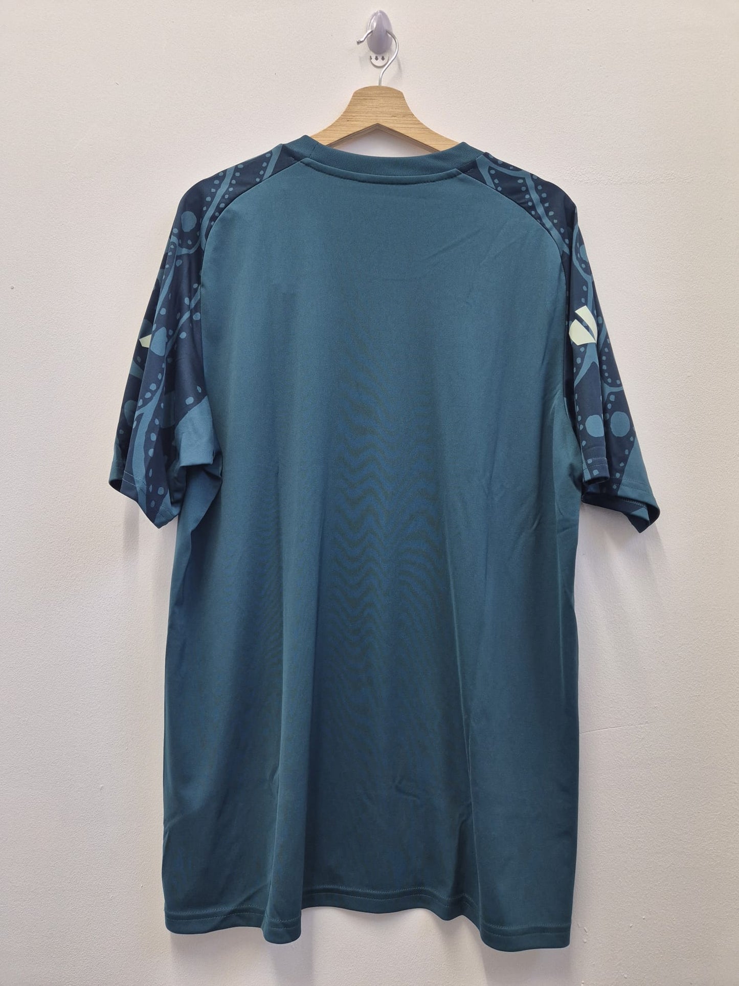 Mexico 2024/25 Pre Match Shirt XL