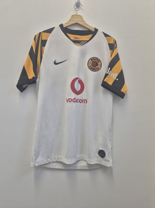 Kaiser Chiefs 2019/20 Away Shirt Medium