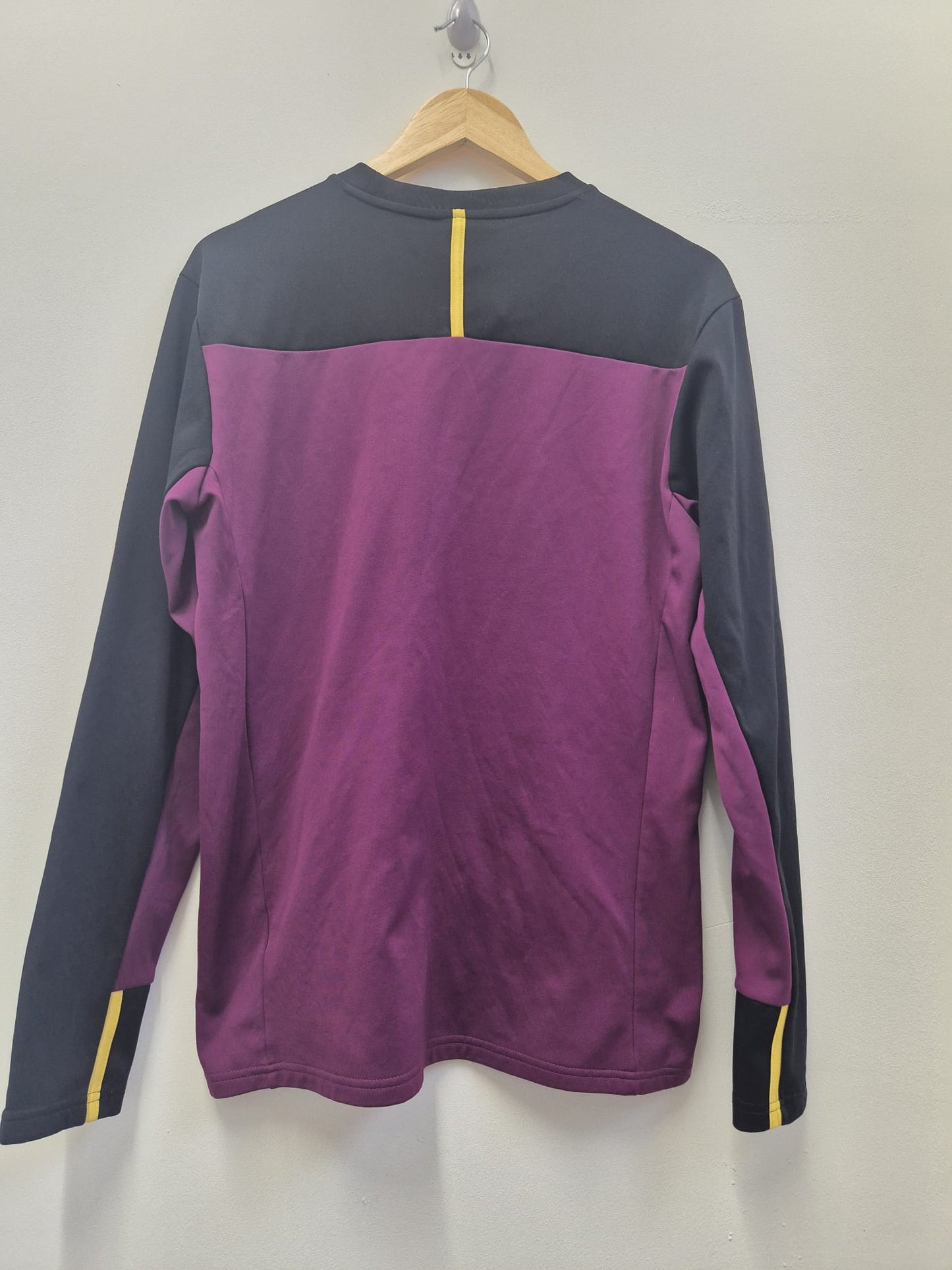 Aston Villa 2018/19 Training Shirt Medium