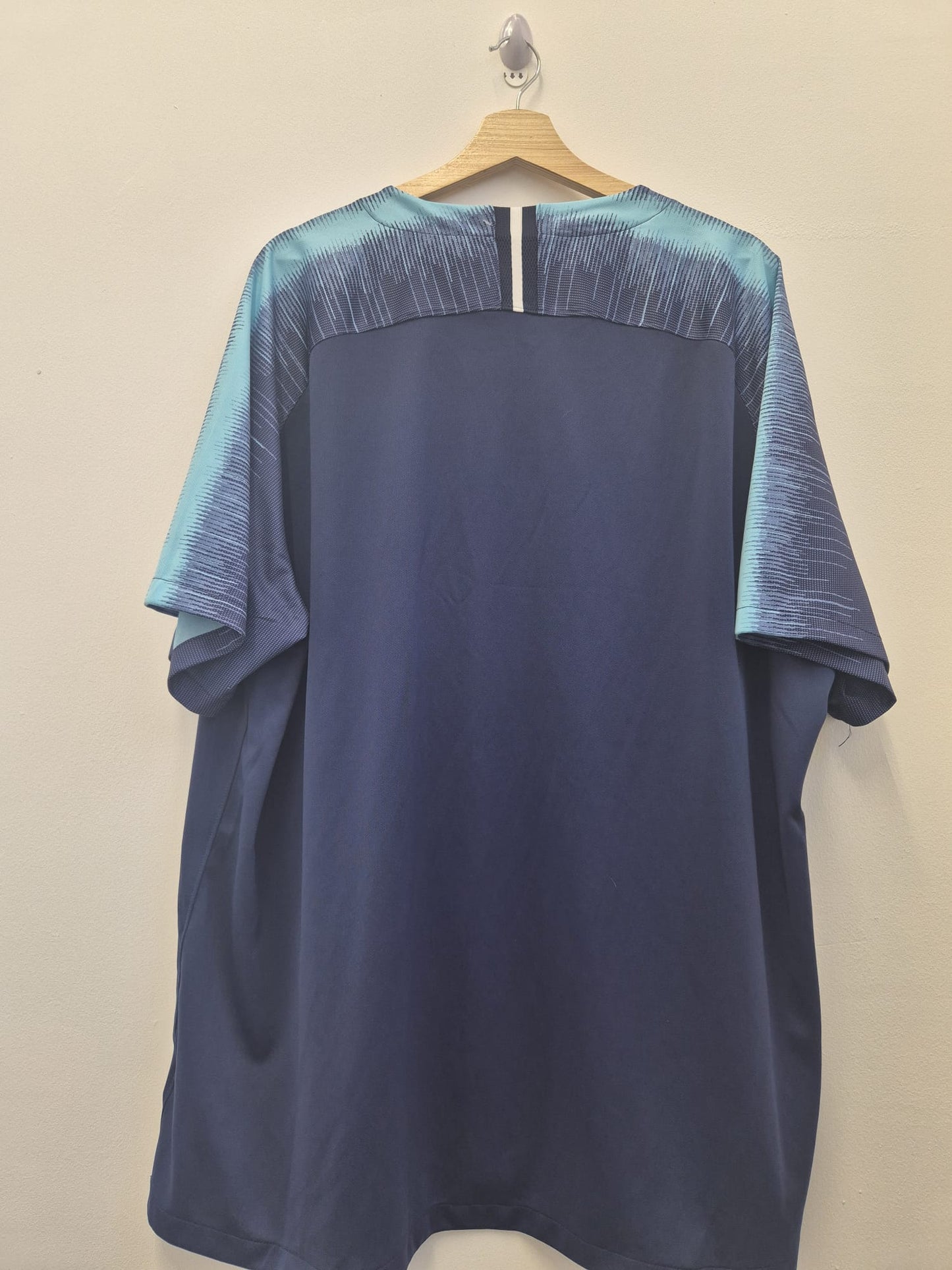 Tottenham Hotspur 2018/19 Away Shirt 3XL