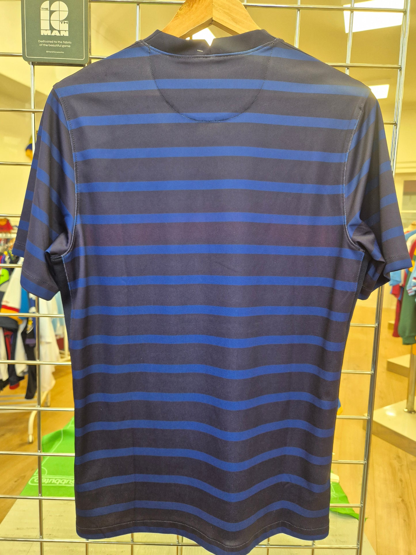 France 2020 Home Shirt Medium