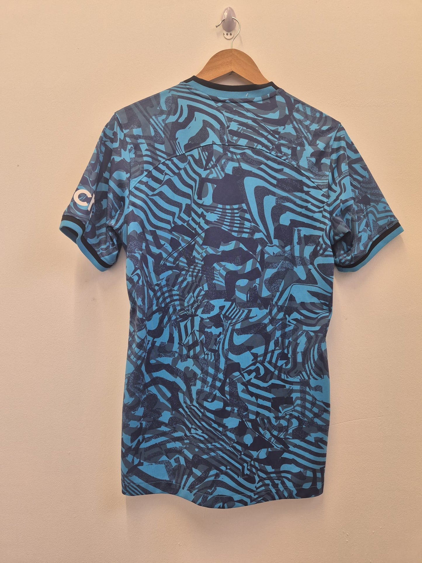 Tottenham Hotspur 2022/23 Third Shirt Small