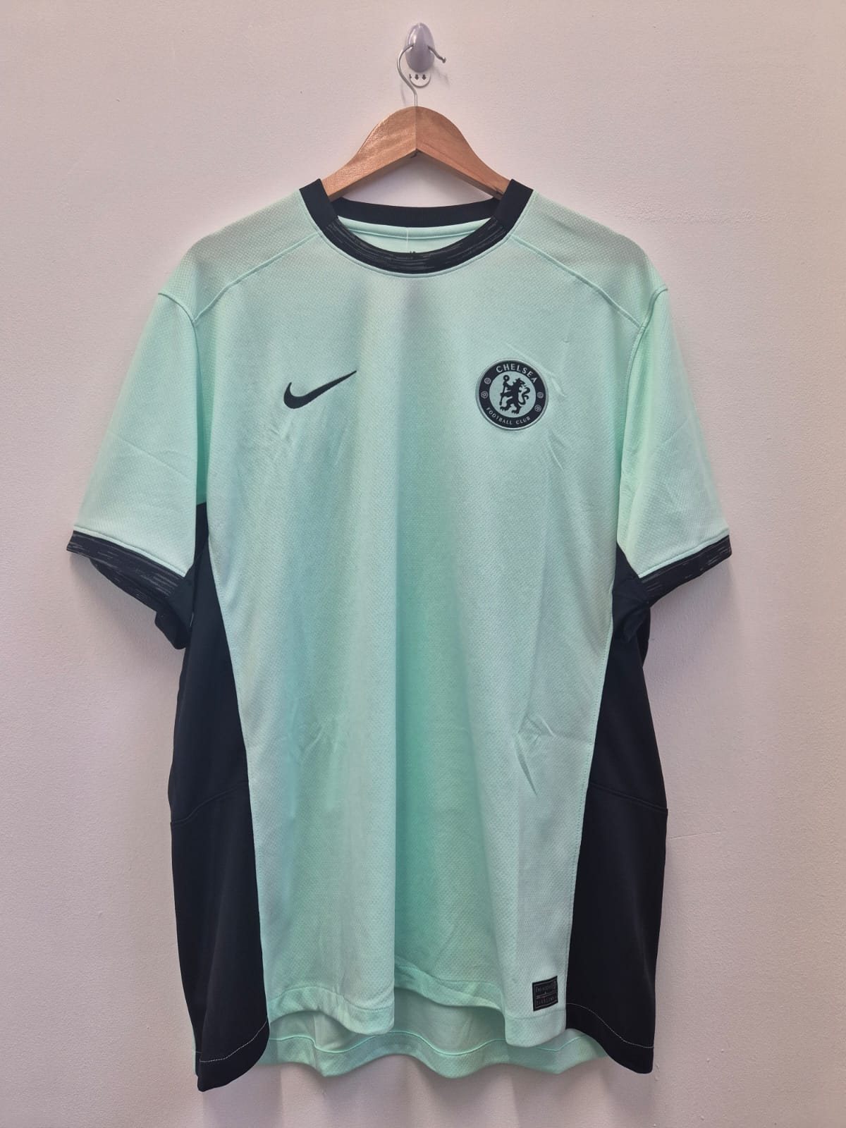 Chelsea 2023/24 Third Shirt XL