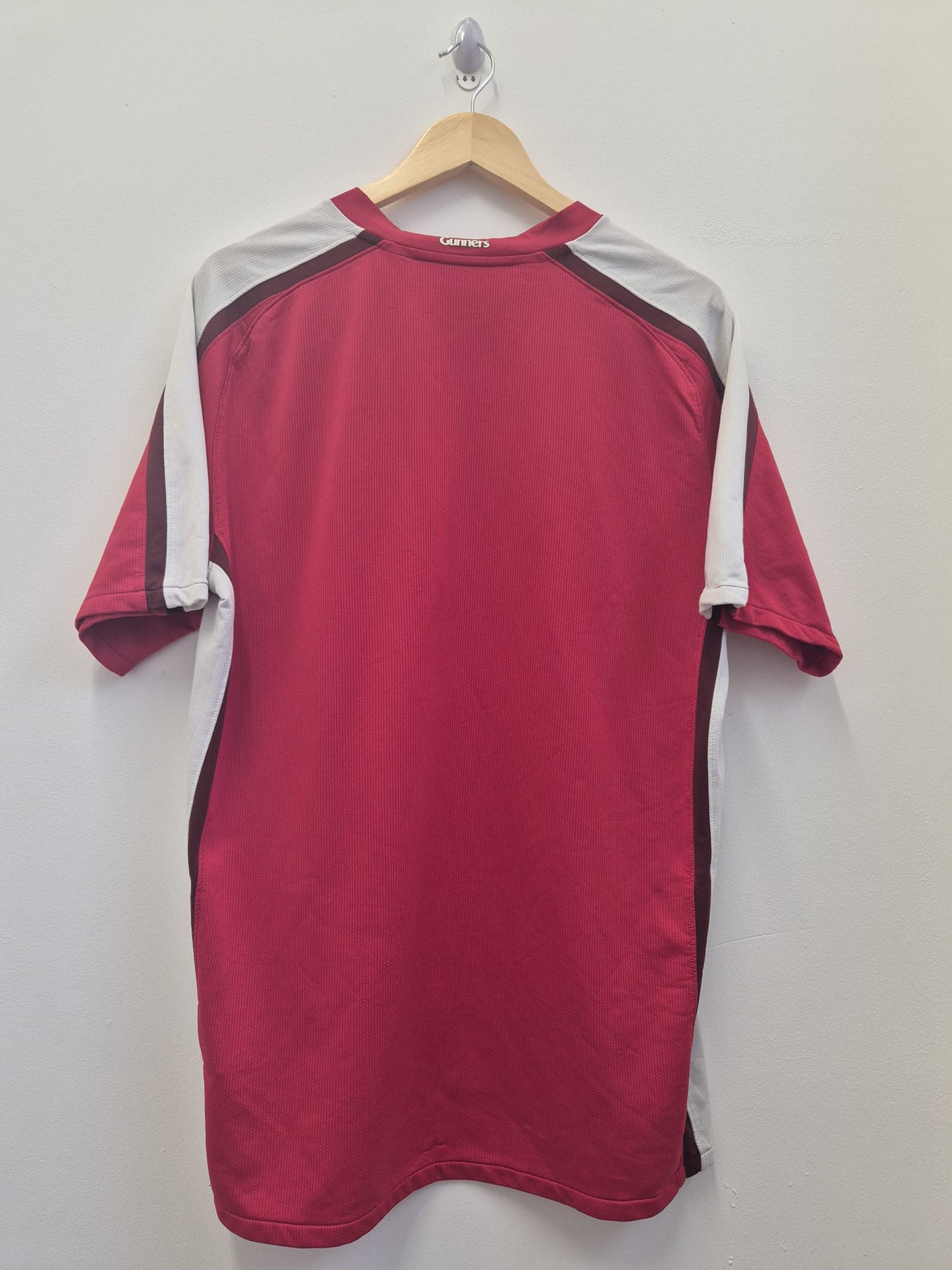 Arsenal 2008/09 Home Shirt Large