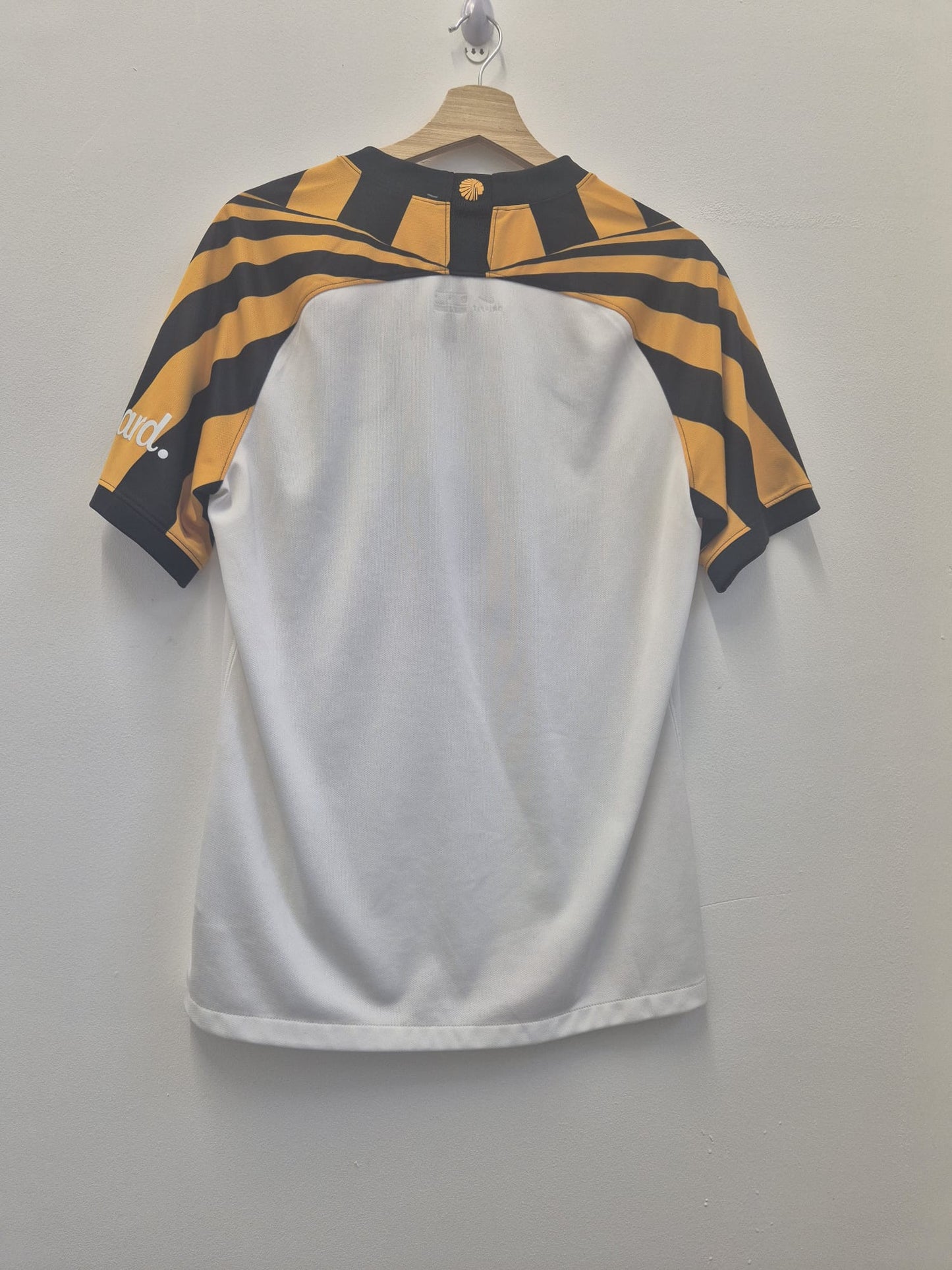 Kaiser Chiefs 2019/20 Away Shirt Medium