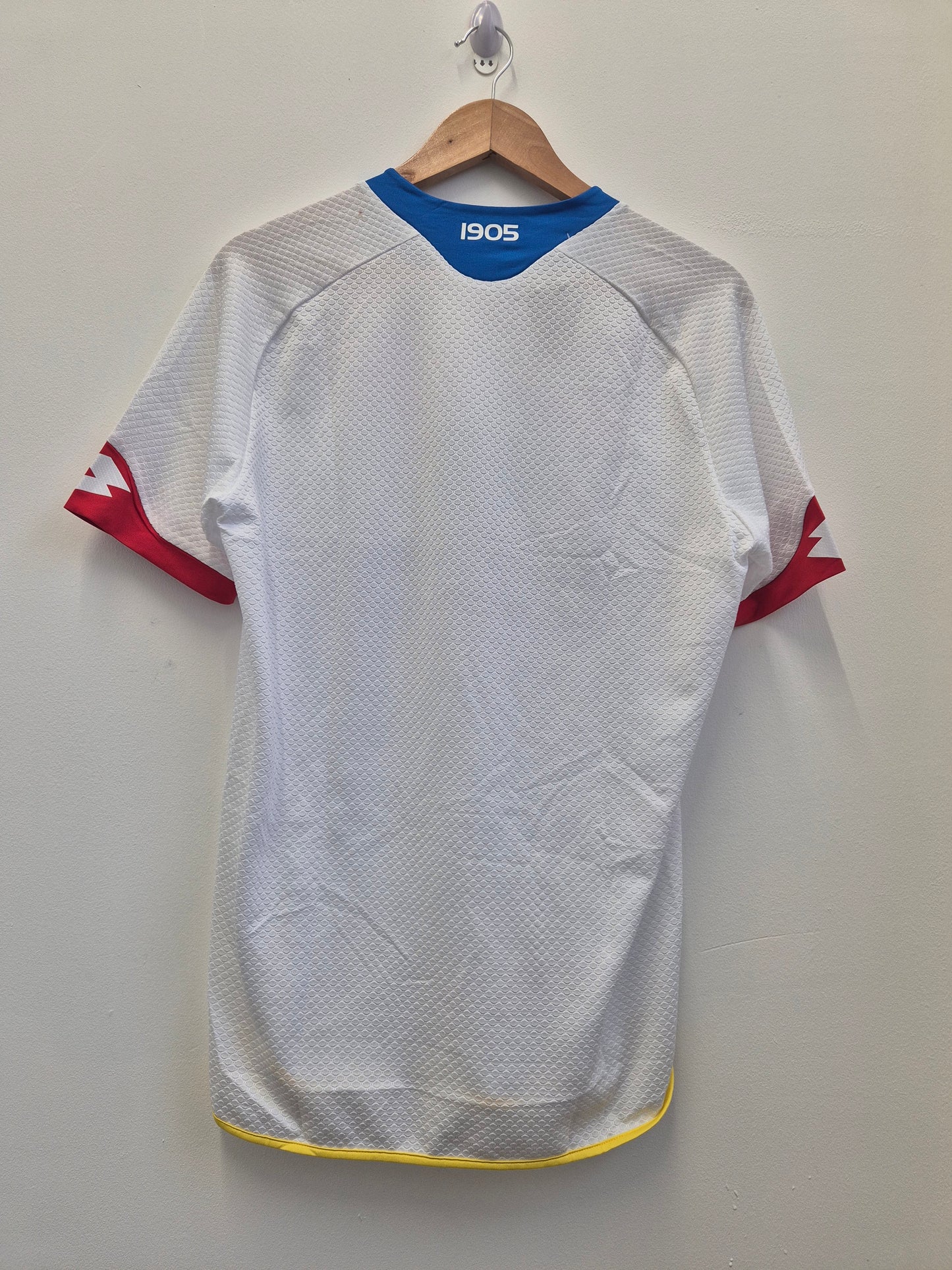 Mainz 2015/16 Away Shirt Large