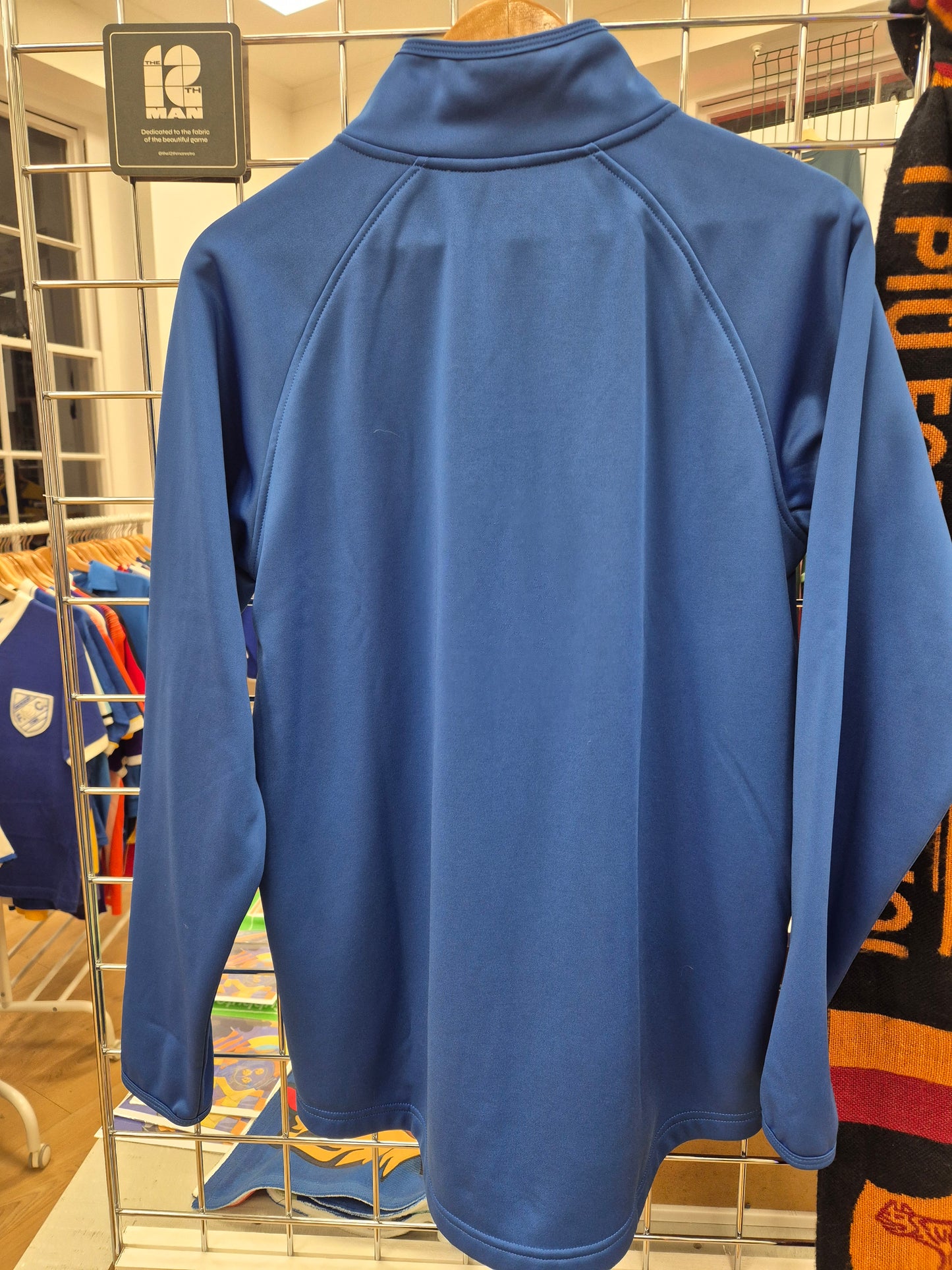 Shrewsbury Town Training Top Medium
