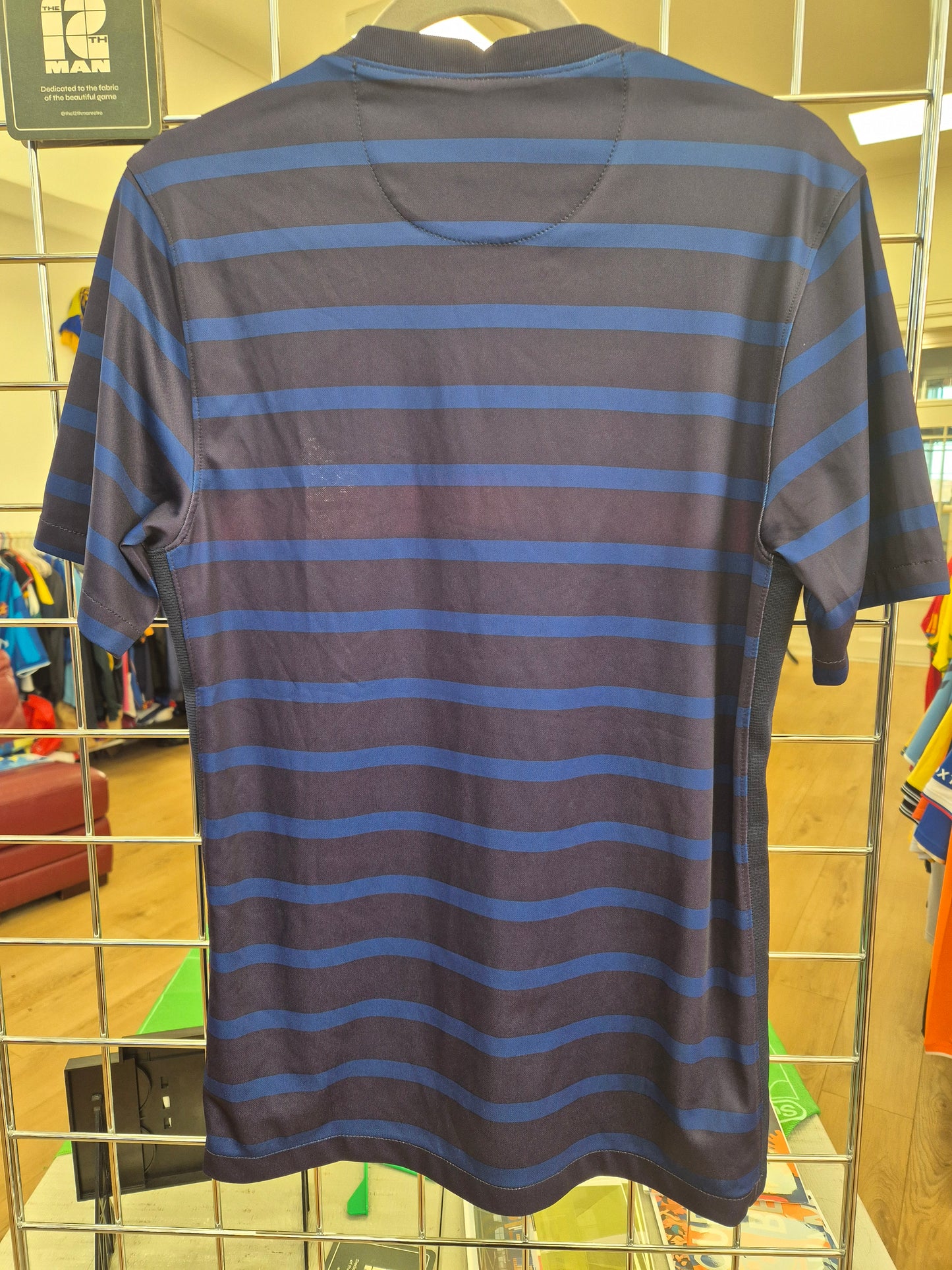 France 2020 Home Shirt Small