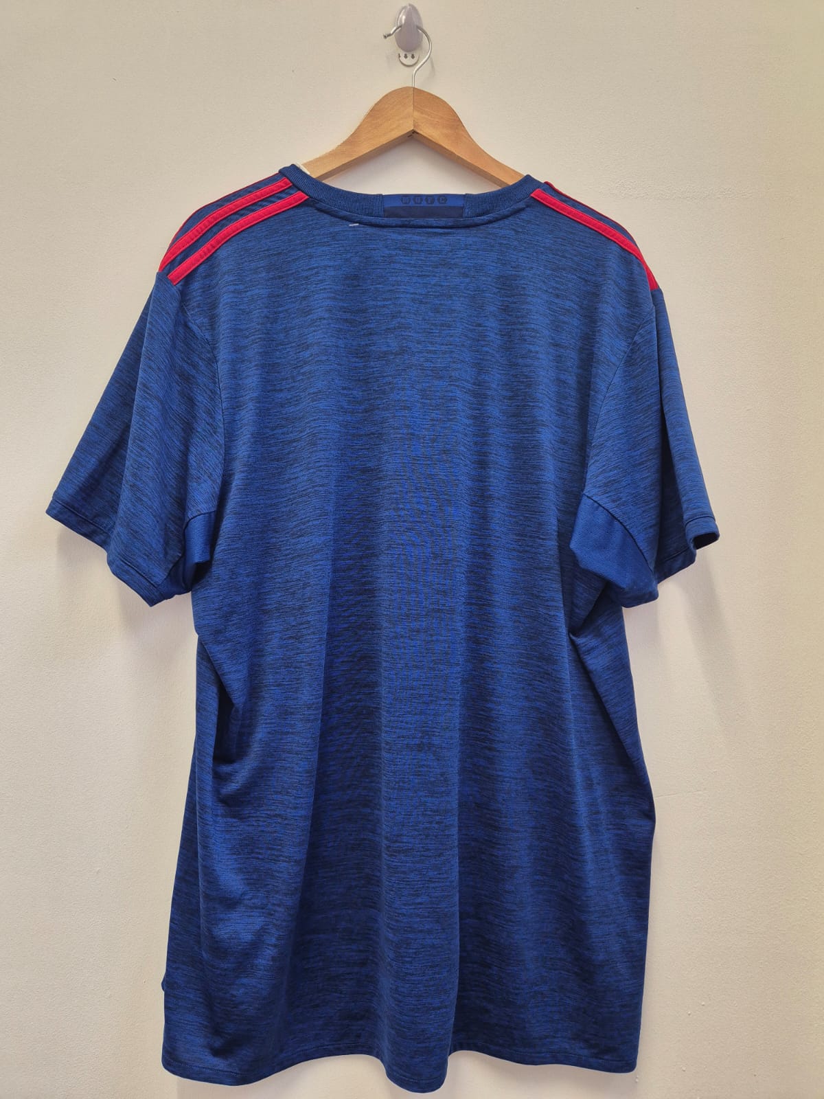 Manchester United 2016/17 Away Shirt XXL