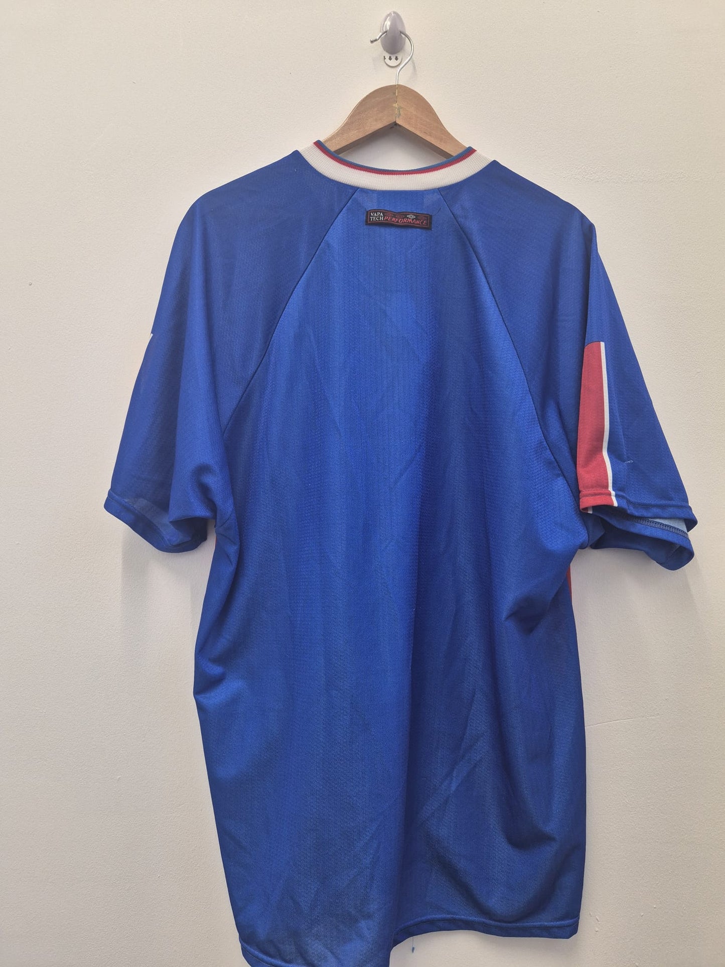 Nottingham Forest 1998/99 Away Shirt XXL