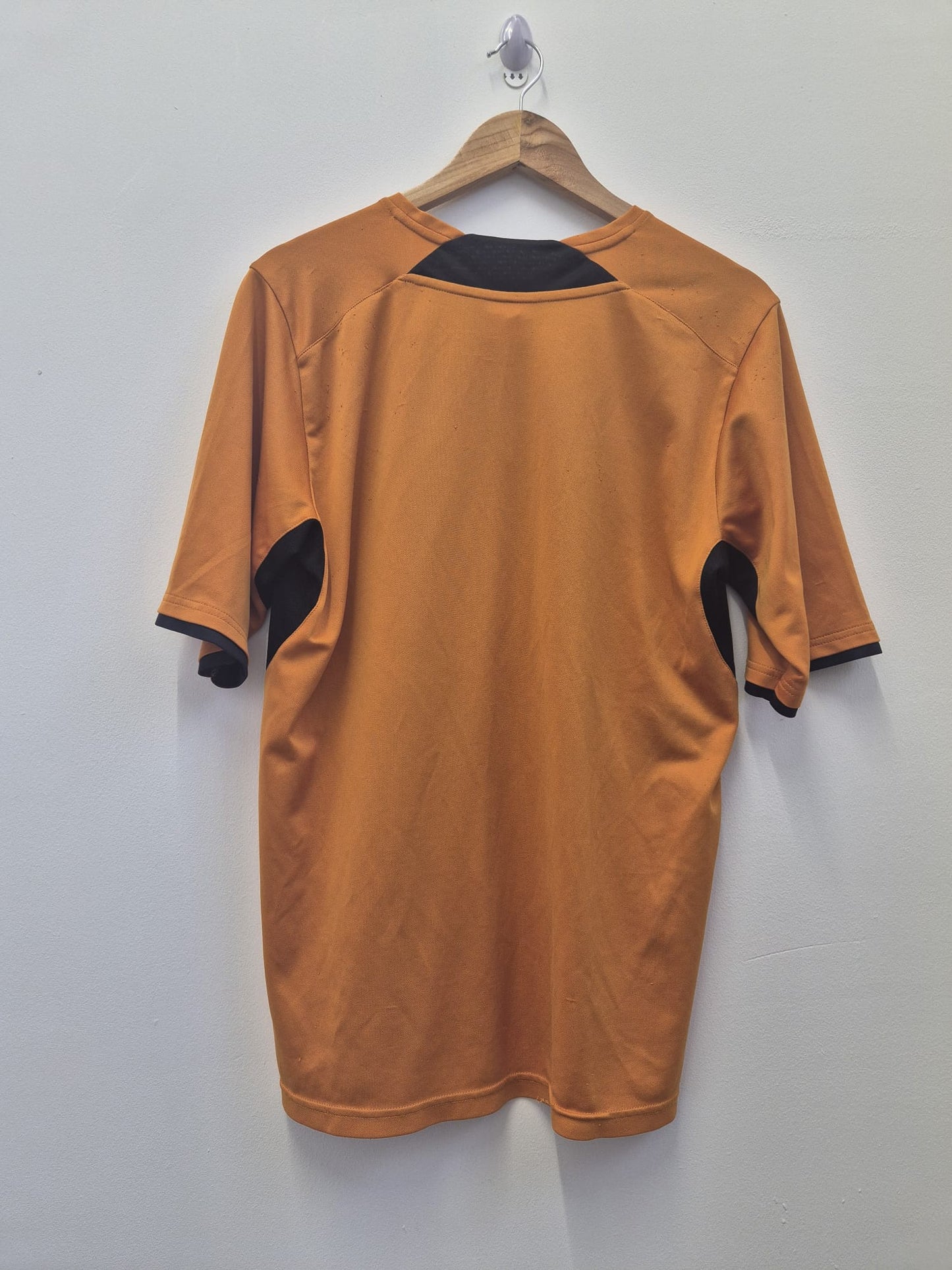 Wolves 2013/14 Home Shirt Large