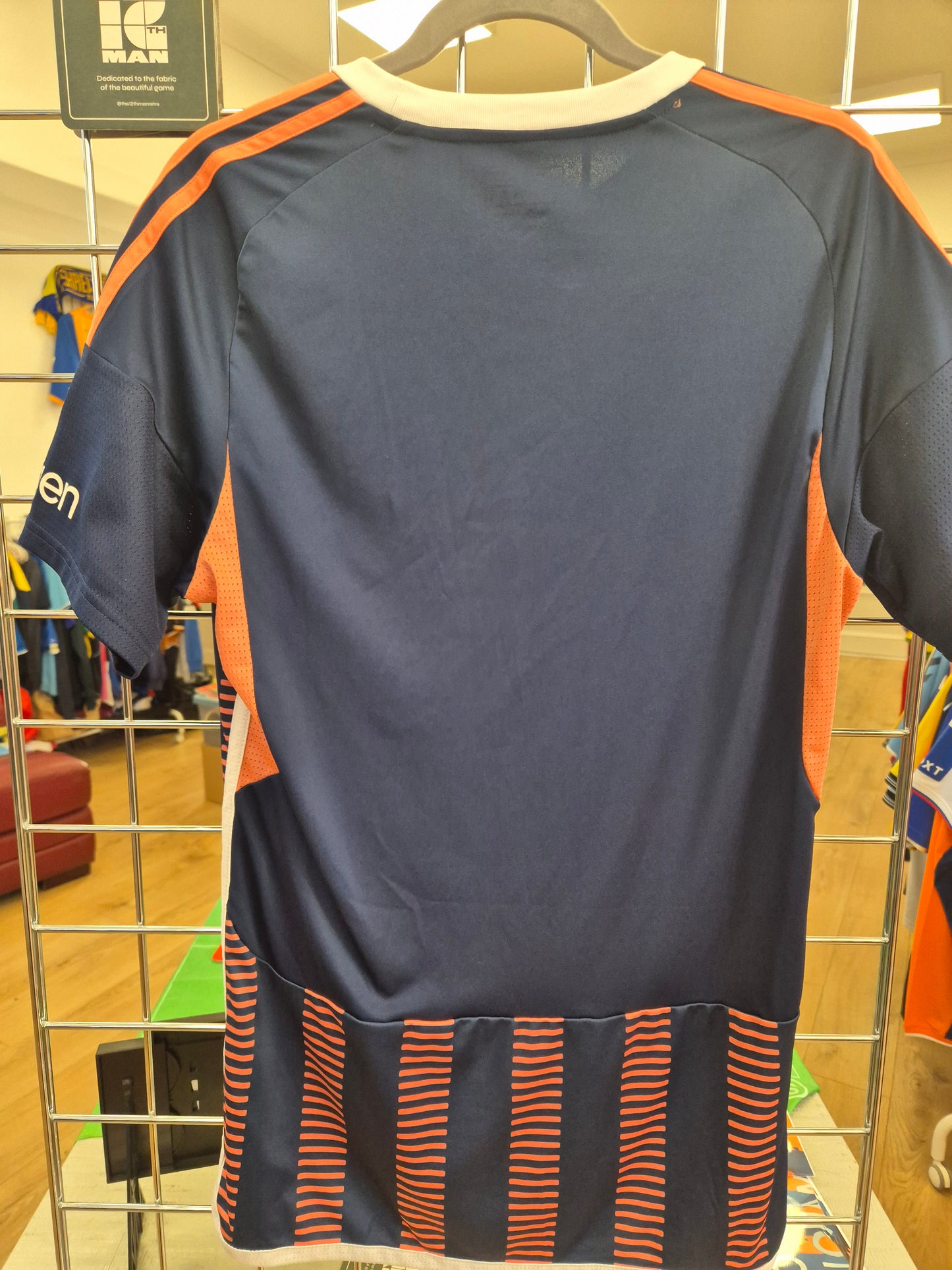 Nottingham Forest 2023/24 Third Shirt Medium