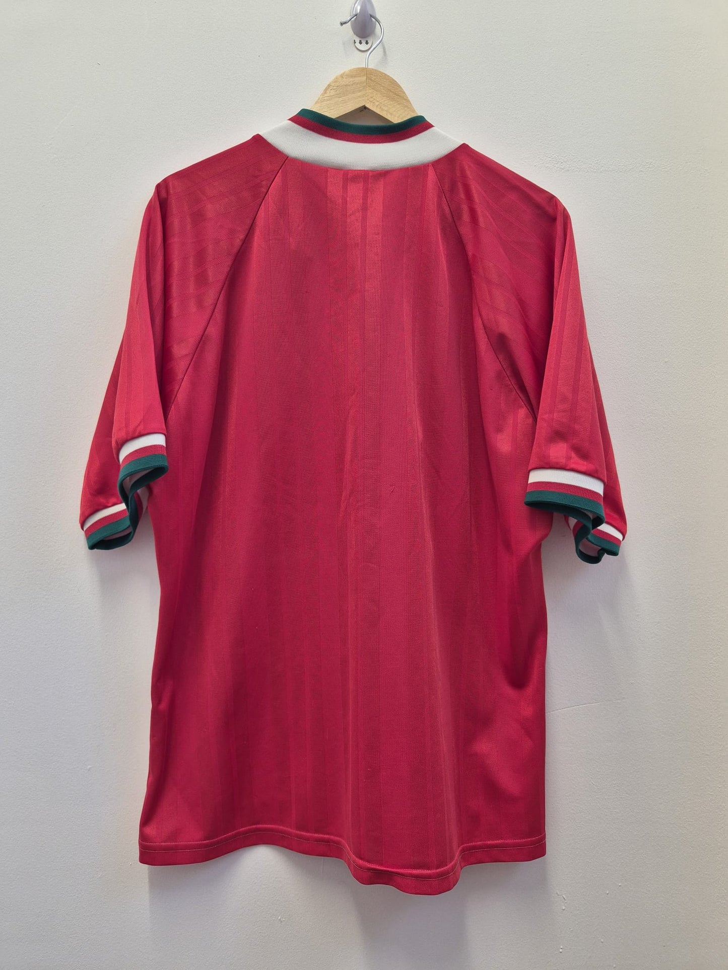 Liverpool 1993/95 Home Shirt XL