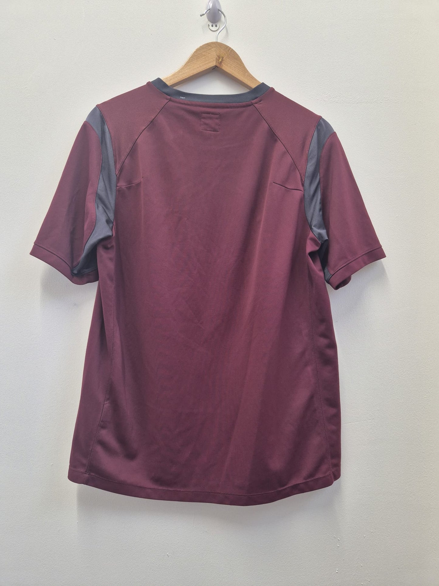 Manchester City 2012/13 Training Shirt Medium