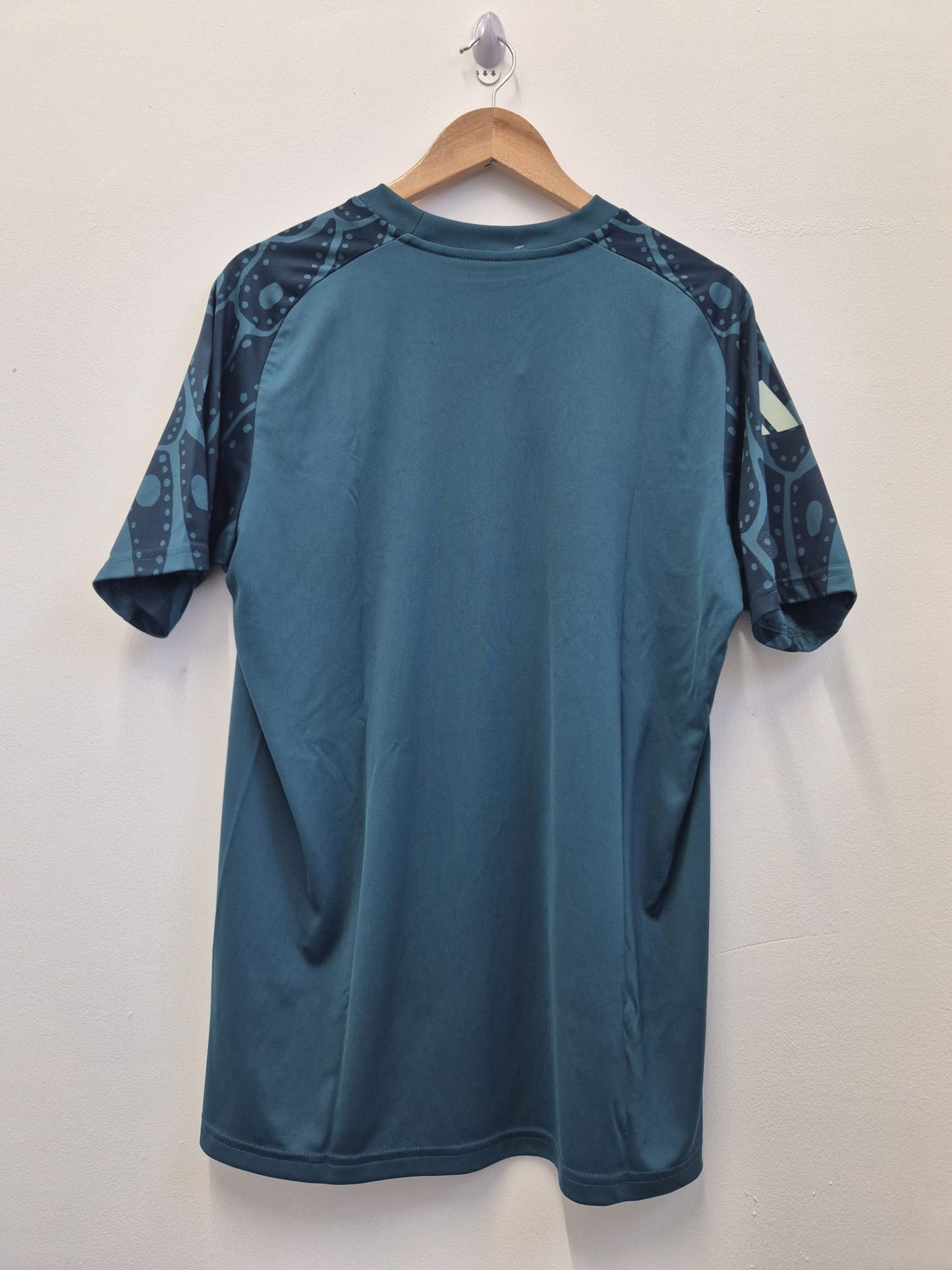 Mexico 2024/25 Pre Match Shirt Large