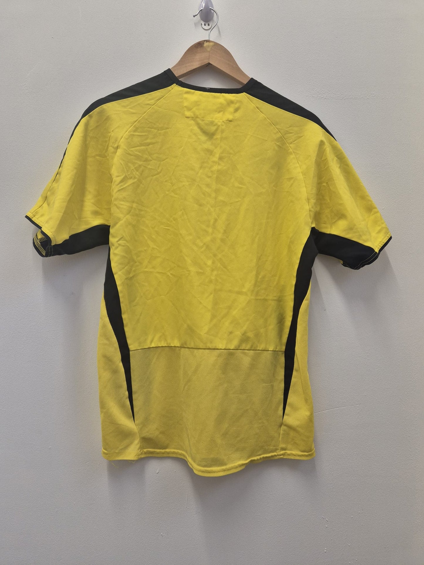 Aston Villa 2003/04 Away Shirt XS
