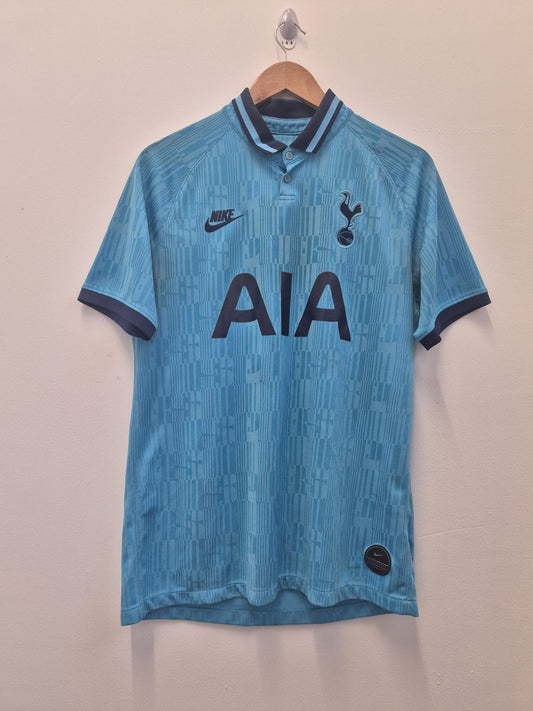 Tottenham Hotspur 2019/20 Third Shirt Medium