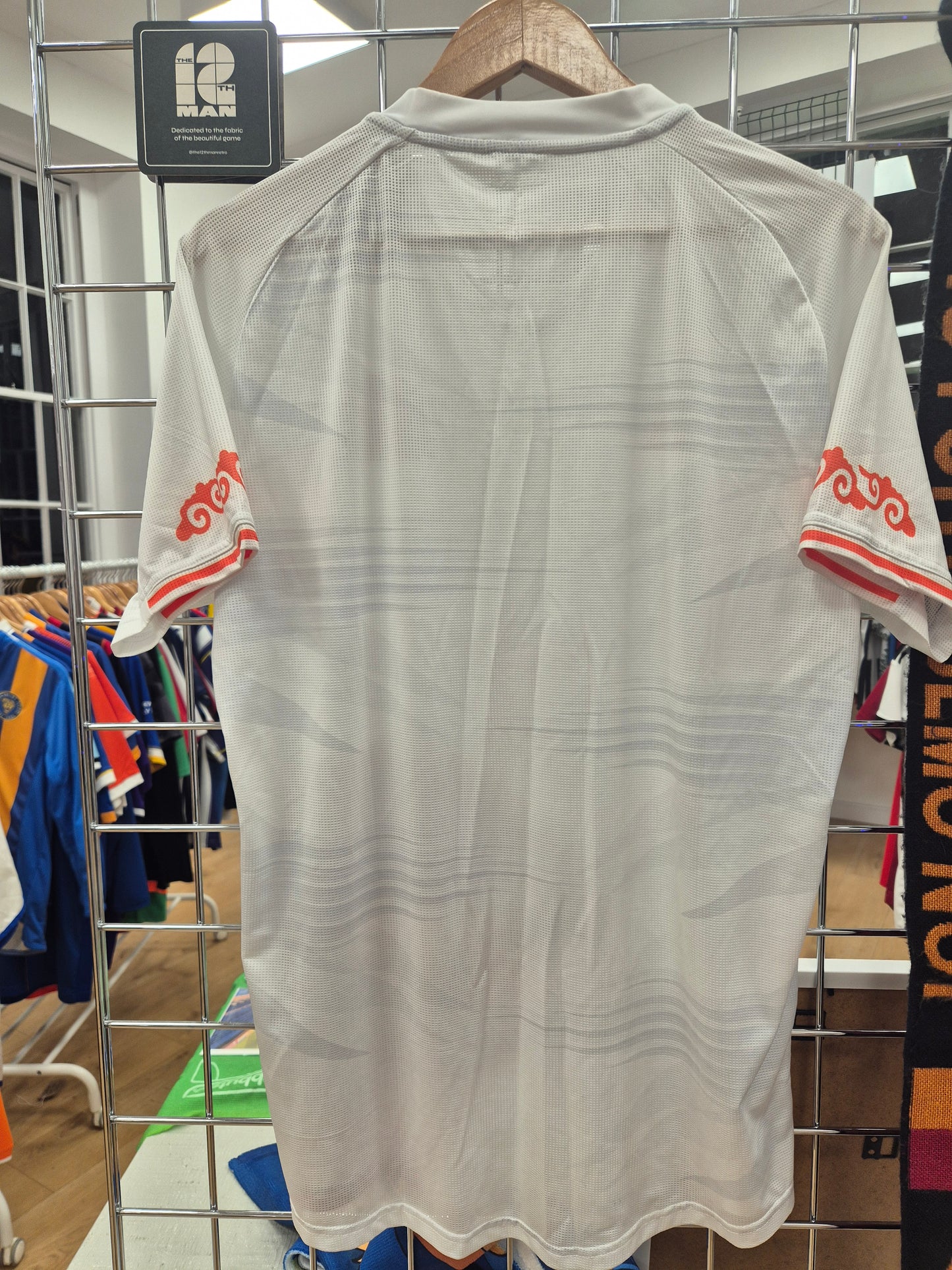Orapa United 2023/24 Away Shirt XL