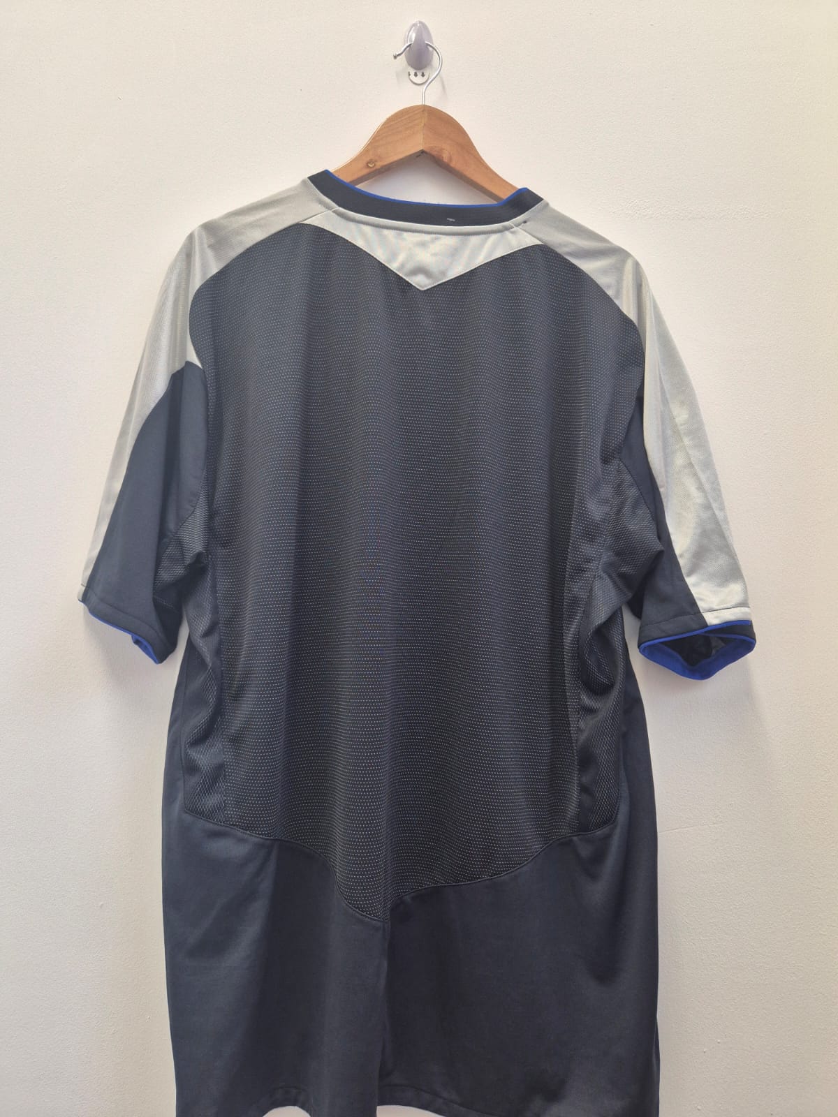 Chelsea 2004/05 Away Shirt 3XL