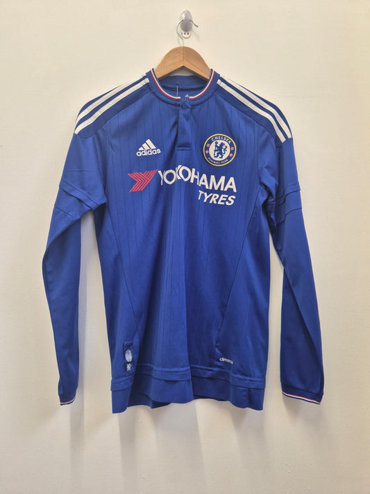 Chelsea 2015/16 Home Shirt Small